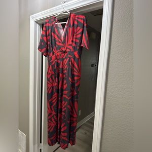 Nahe Wahine xl jumpsuit